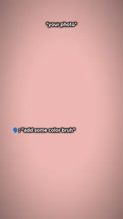 add some color