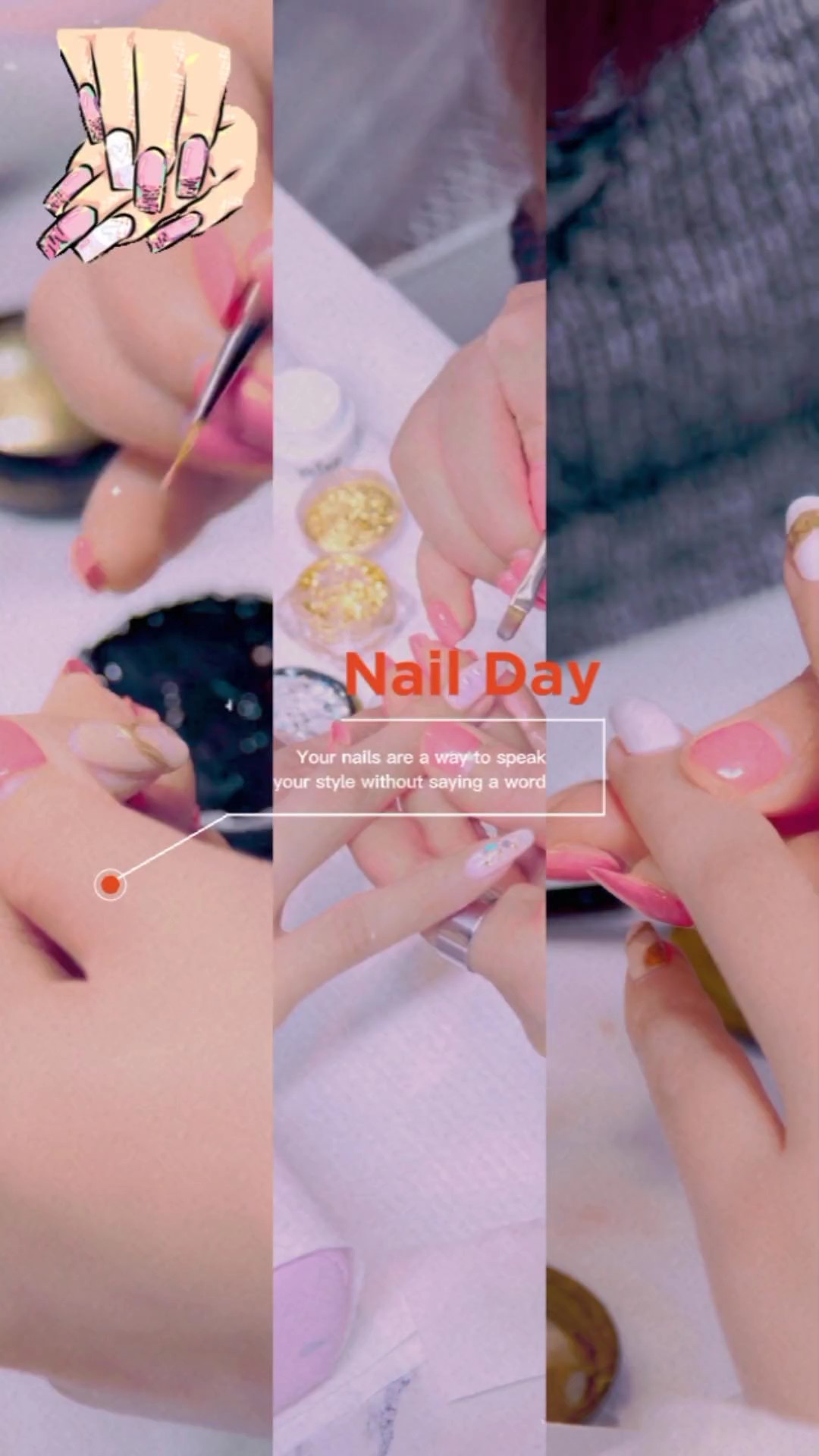 Arte De Uñas 