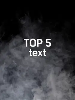 TOP 5