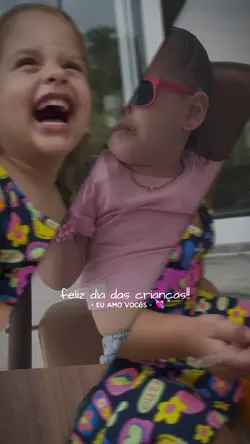 Dia das crianças 