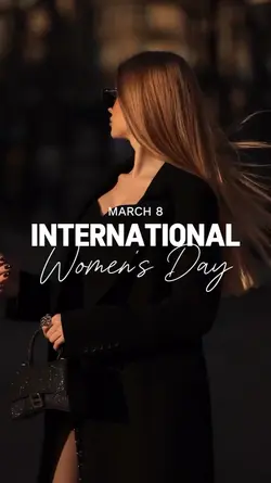 Women's Day >>