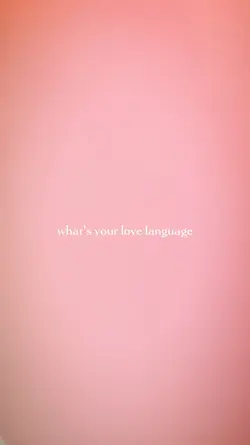 yourLoveLanguage