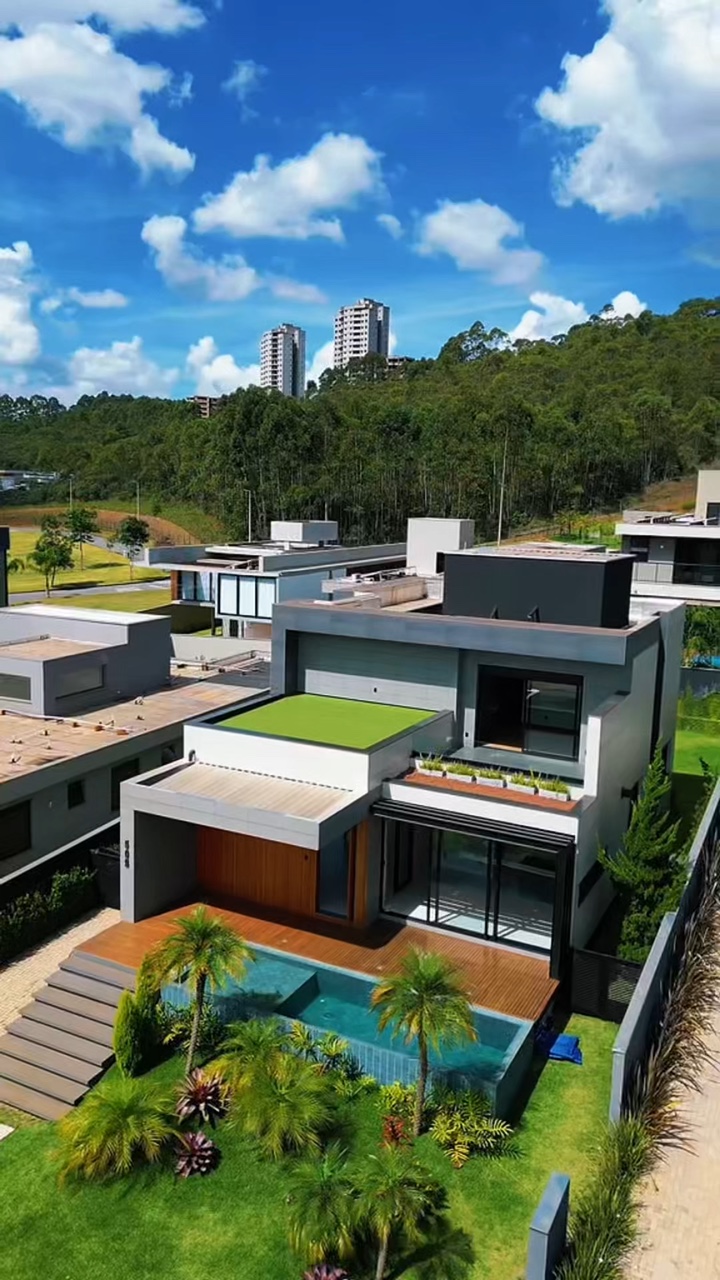 Promoção imobiliária