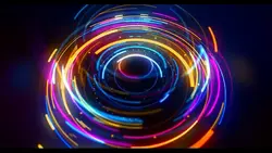 color flash intro ¹⁶