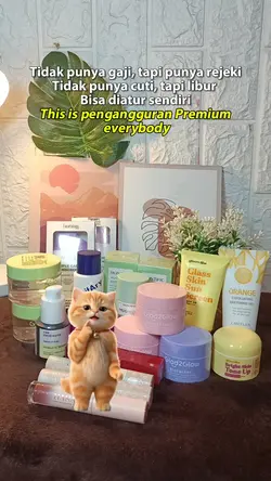 kucing joget+kata2