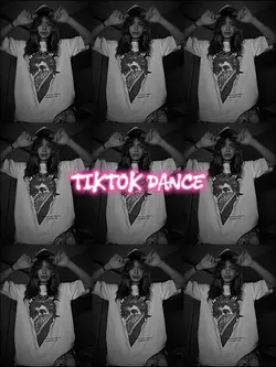 Tiktok New Trend