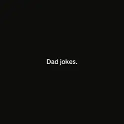 dad jokes