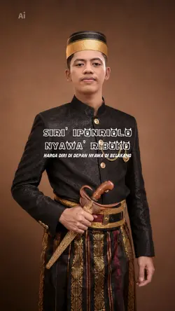 ADAT BUGIS MAKASAR