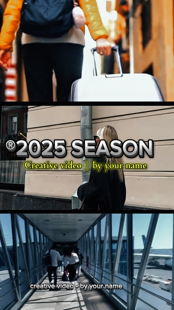 2025 SEASON 