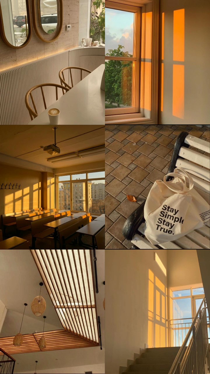 aesthetic | 6pics