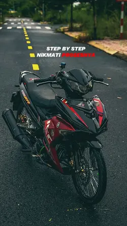 Nikmati prosesnya 👍🏻