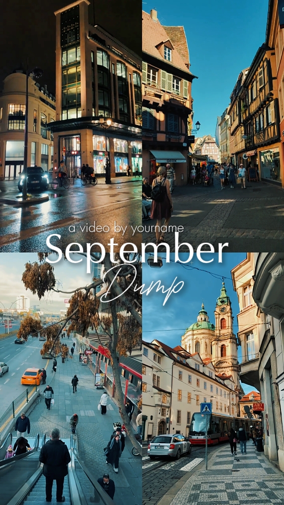 september dump