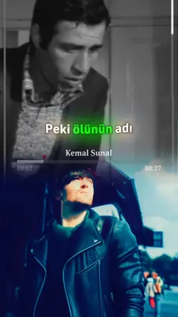 CENAZE BEN OLUCAM