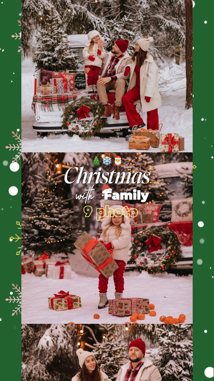 Navidad con