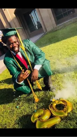 Happy 24th  baby 🥳🥰❤️