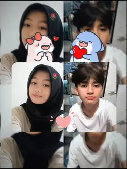 frame hiu lucu bucin