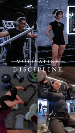 DISCIPLINE