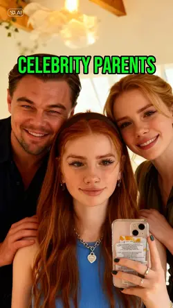 Celebrity Parents