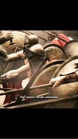 Spartans war history