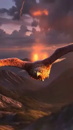 eagle viral ai