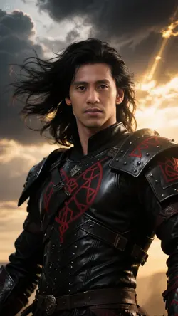 DRAGON KNIGHT 