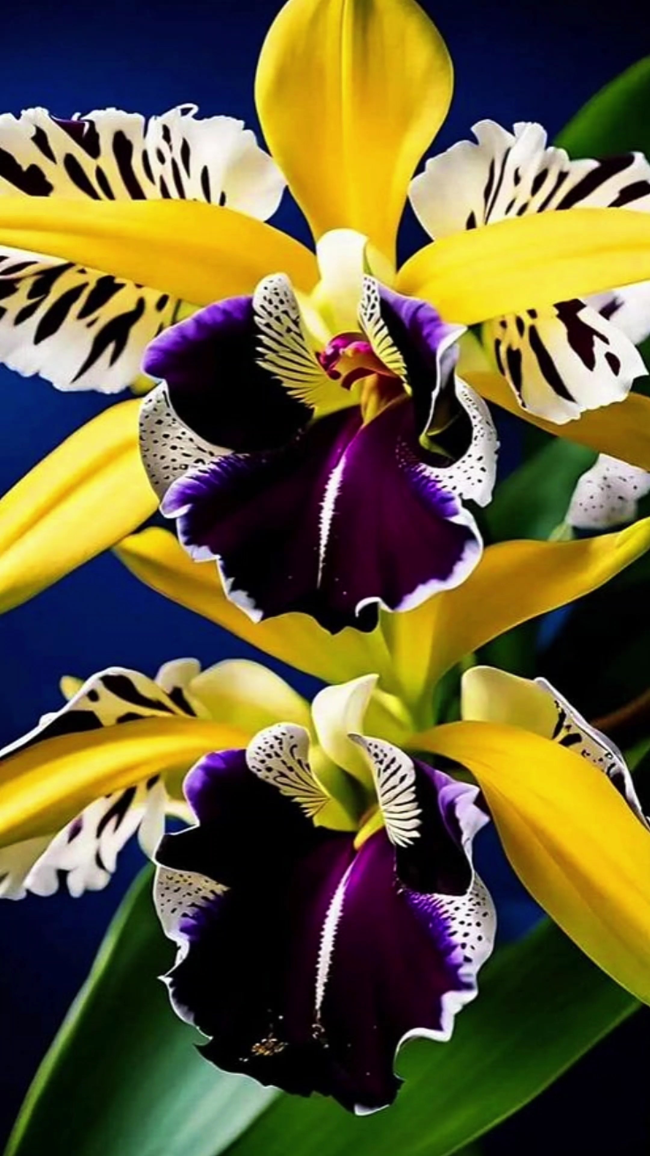 Flor linda