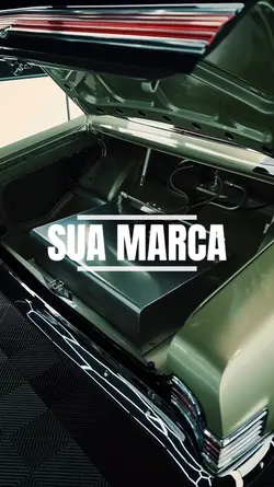 SUA MARCA / Barbie