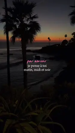 par amour
