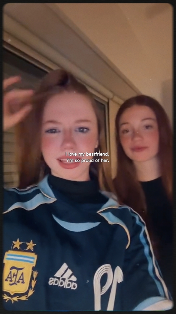 Liebe meinen besten Freund