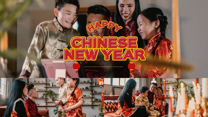 TAHUN BARU CINA 