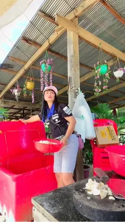 ចុងភៅដូចបងធារ៉ា👸🤴👑