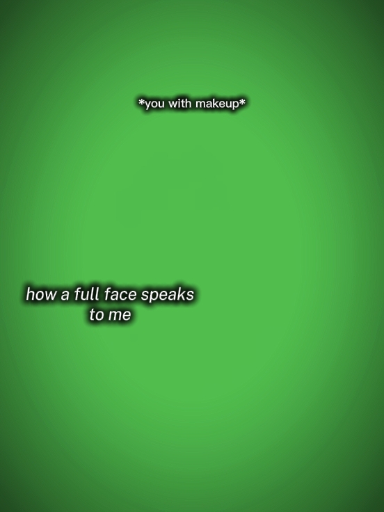 fullface speaks