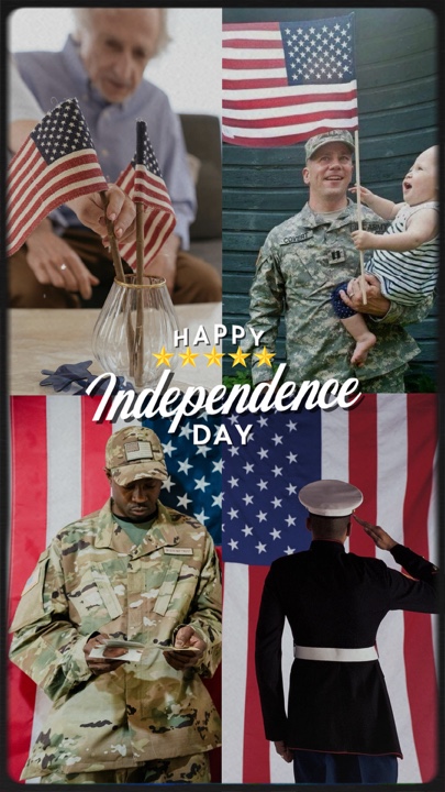 Jour de l'indépendance des États-Unis