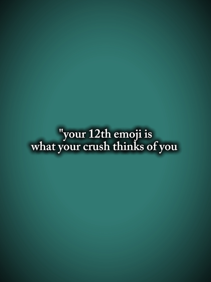 Ika-12 na emoji