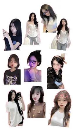 tách nền sticker xịn