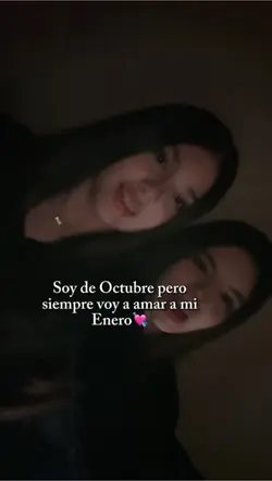 Amigas ❤️