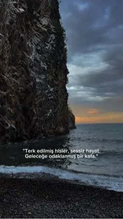Sessiz hayat