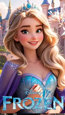 elsa princess ai