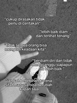cukup dirasakan