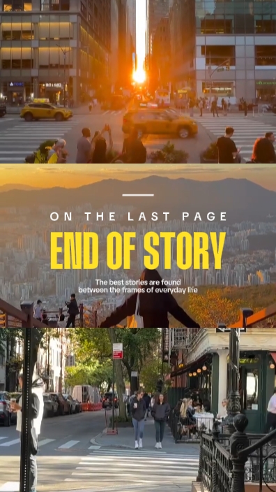 Fin de l'histoire 