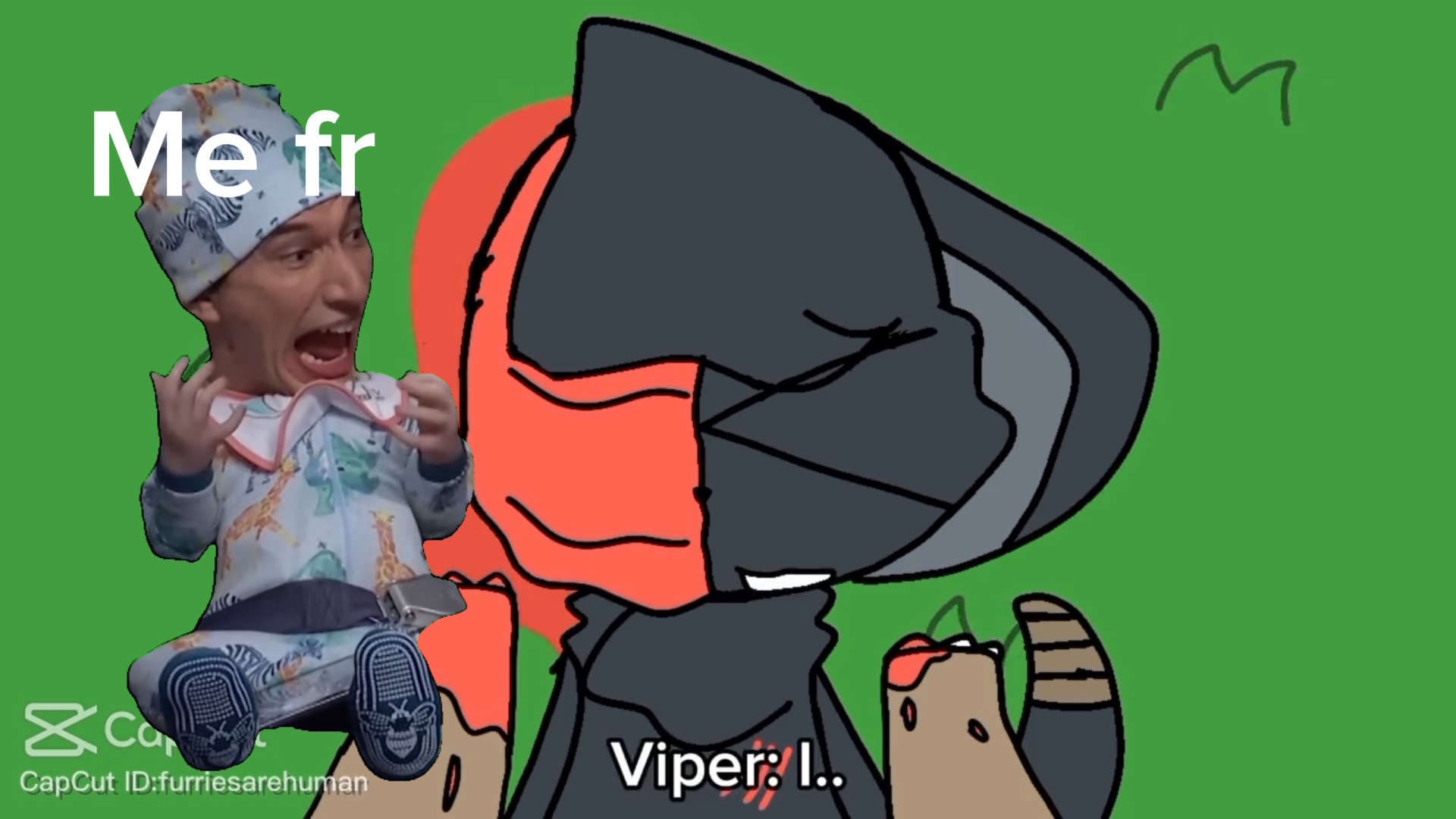 I love viper (plato-