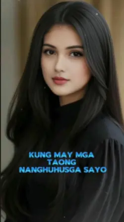hayaan mo lang sila