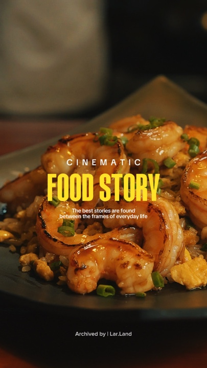 Food Story