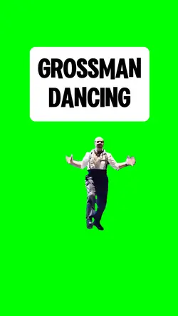 GROSSMAN DANCING