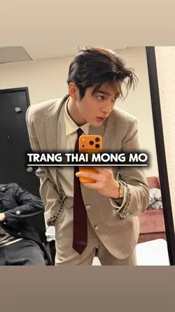 TRẠNG THÁI MỘNG MƠ 