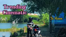 Ishq Da 💫Cinematic 🌷