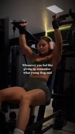 gym humor