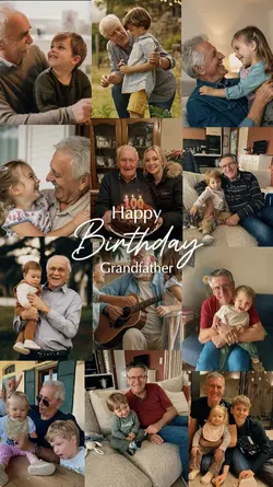 HappyBirthdayGrandpa