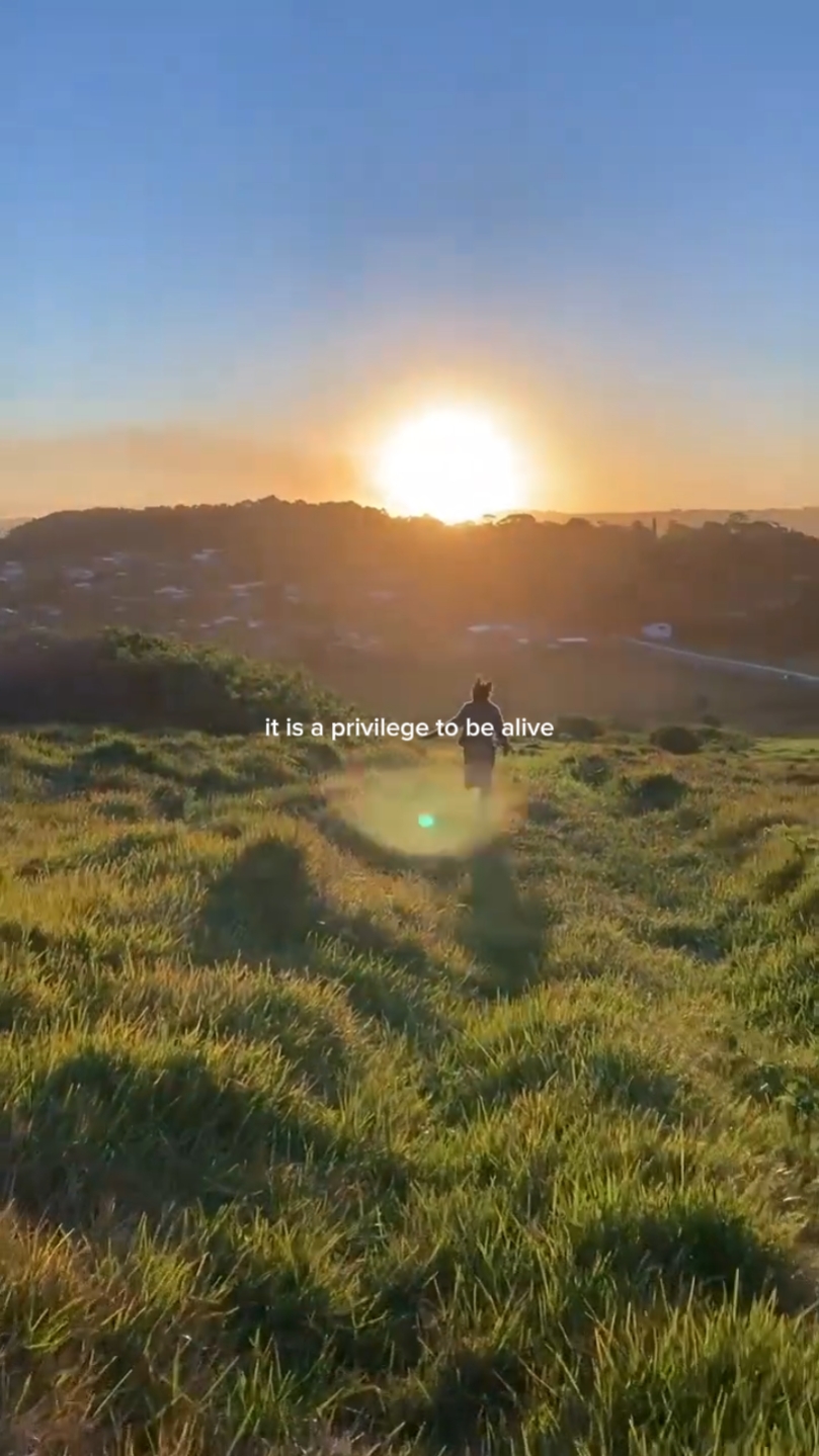 Privilégio de viver