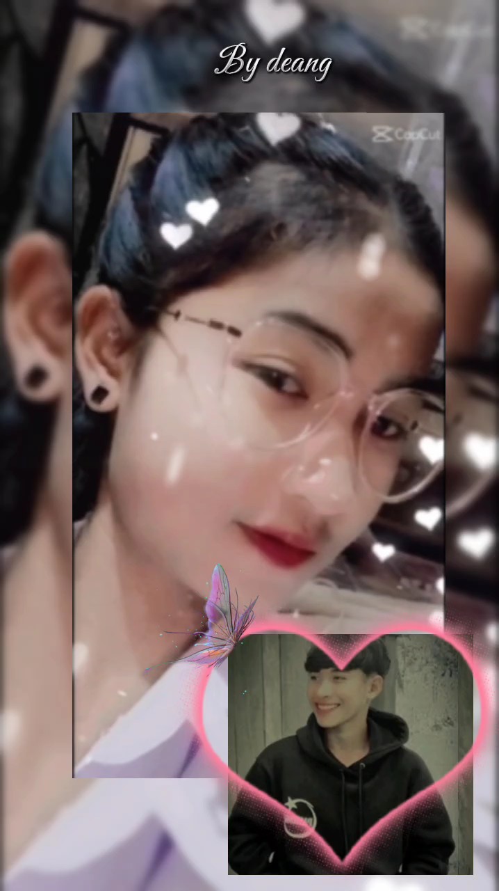 ស្រលាញ់បងខ្លាំង